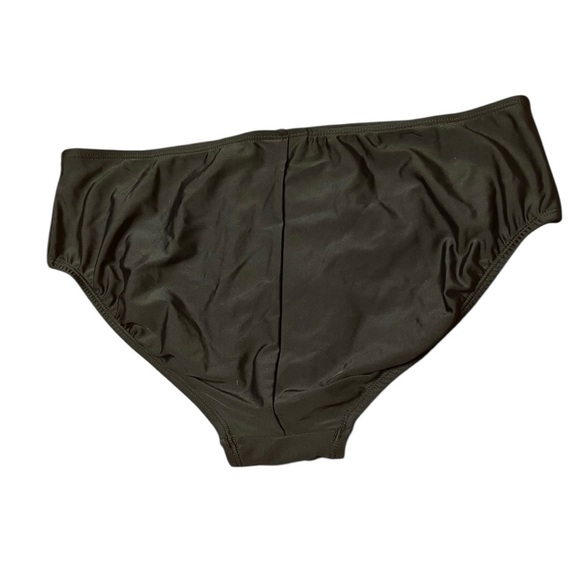 CEEB Classic Hipster Bikini Bottom Size 16 - Picture 9 of 12